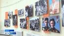 Выставка «Ожившие герои Победы» открылась в Курганском доме народного творчества